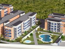  - Penthouses - Villajoyosa - Paraiso