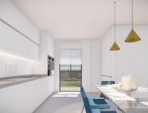  - Penthouses - Villajoyosa - Paraiso