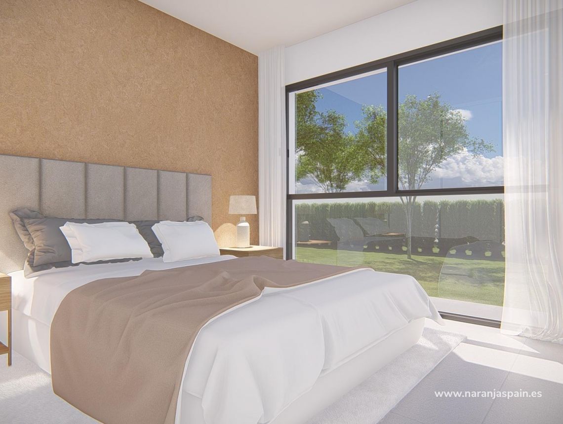  - Penthouses - Villajoyosa - Paraiso