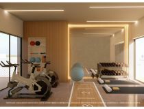  - Penthouses - Villajoyosa - Pueblo