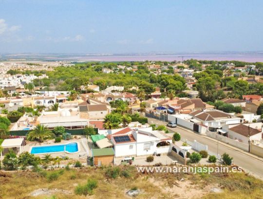 Plot / Land - Parduodama - Torrevieja - Los Balcones - Los Altos del Edén