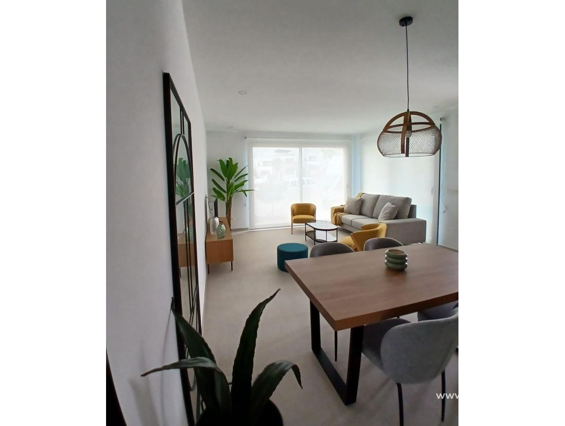  - Quad House - Bigastro - Loma Alta