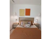  - Quad House - Bigastro - Loma Alta