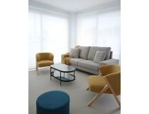 - Quad House - Bigastro - Loma Alta