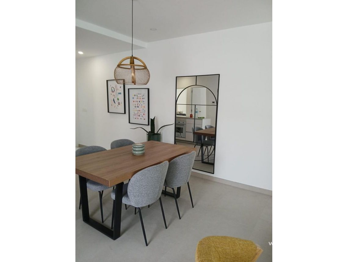 - Quad House - Bigastro - Loma Alta