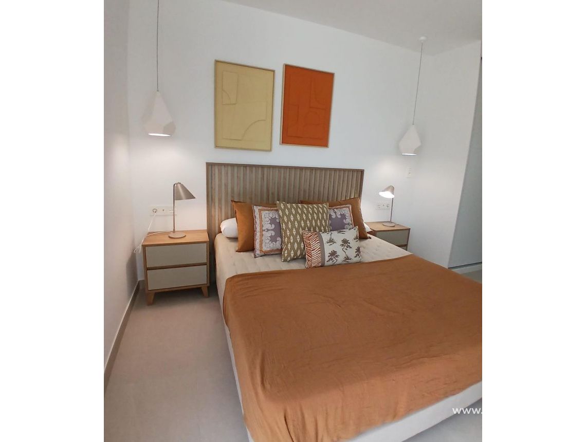  - Quad House - Bigastro - Loma Alta