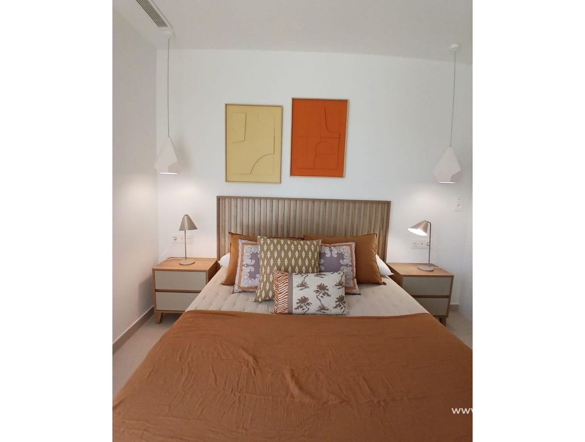  - Quad House - Bigastro - Loma Alta