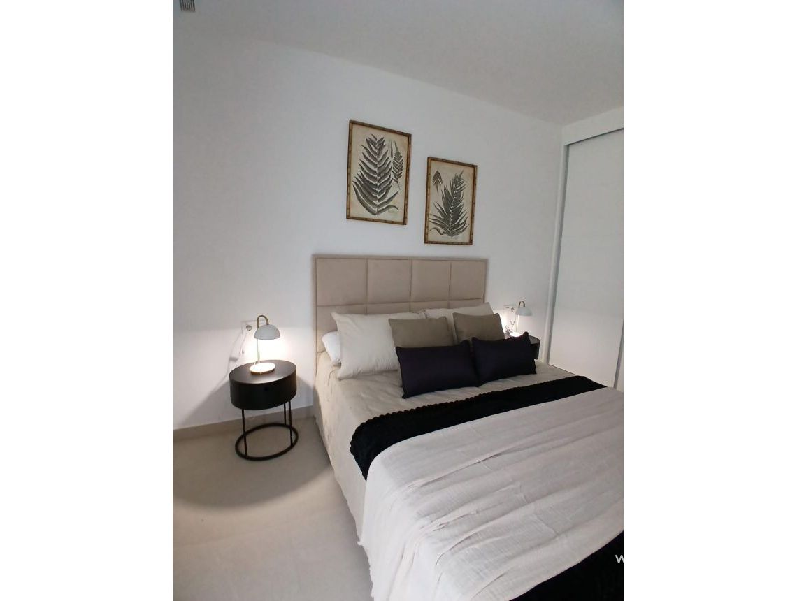 - Quad House - Bigastro - Loma Alta