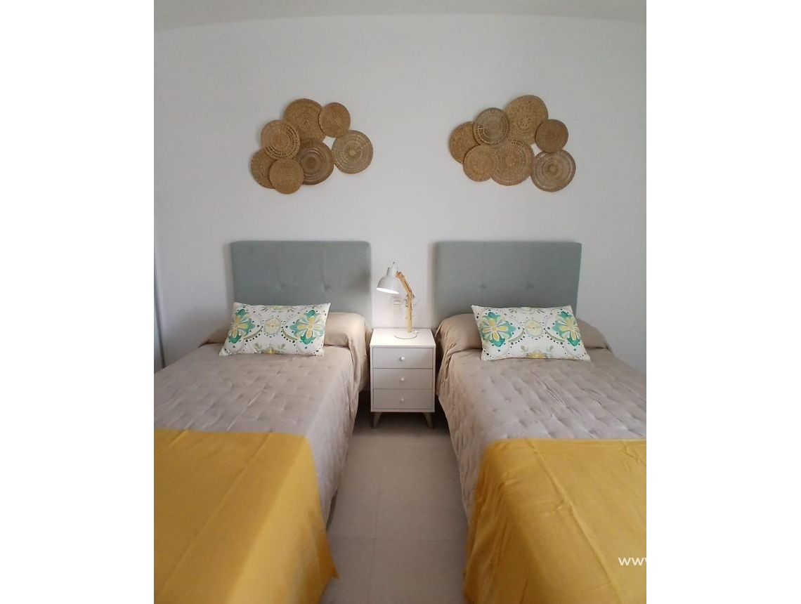  - Quad House - Bigastro - Loma Alta