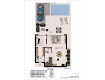  - Quad House - Dolores - 03150