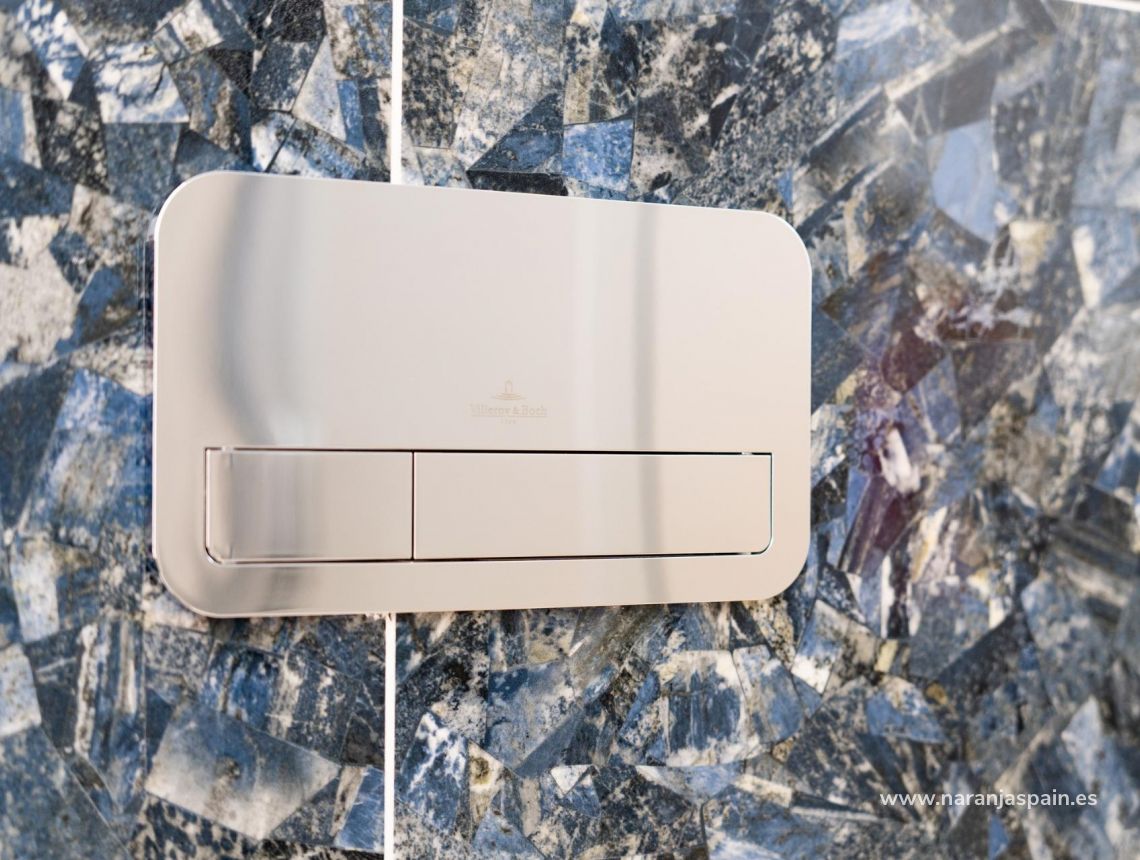  - Quad House - Gran Alacant - Centro Comercial Ga