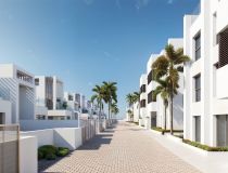  - Quad House - Los Alcázares - Serena Golf