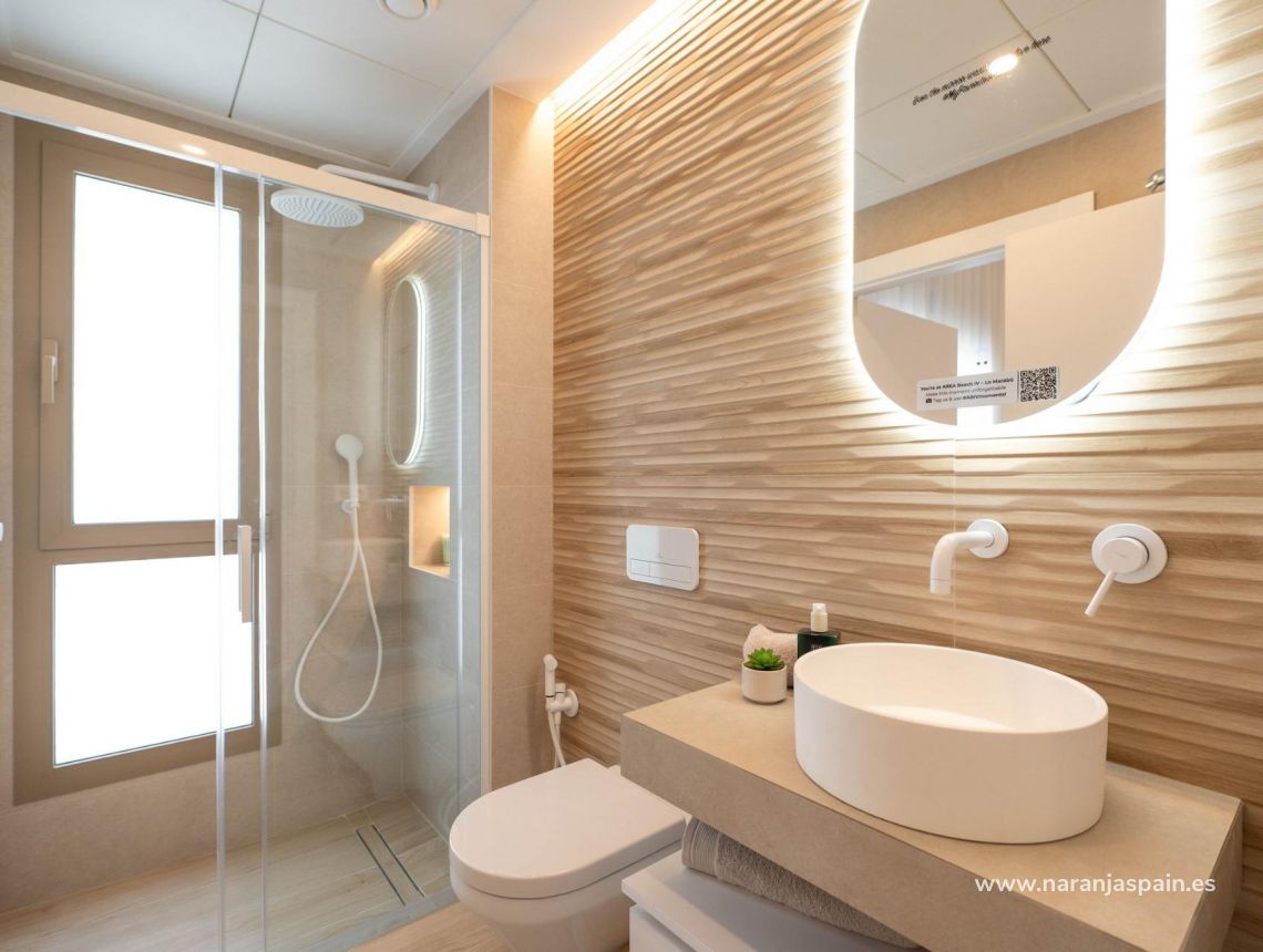  - Quad House - Los Alcázares - Serena Golf