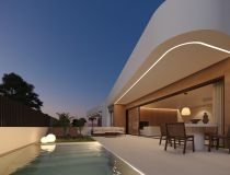 Quad House - Nauja statyba - Dolores - NB-64237