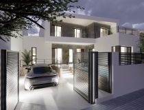 Quad House - Nauja statyba - Dolores - NB-97377