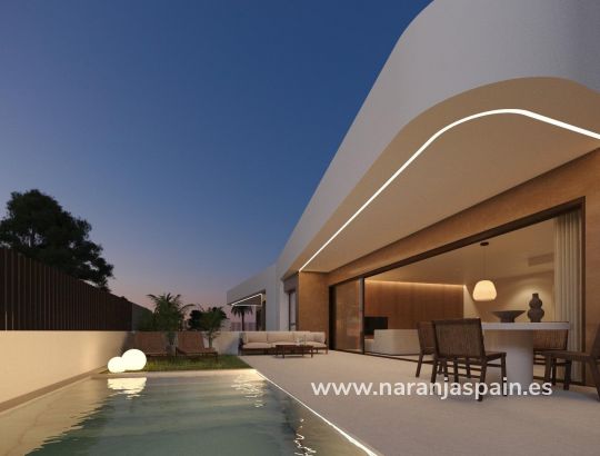 Quad House - New build - Долорес - Pueblo