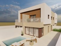 Quad House -  - San Javier - NB-29685