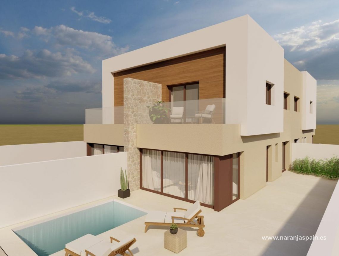  - Quad House - San Javier - pueblo