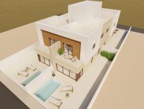  - Quad House - San Javier - pueblo