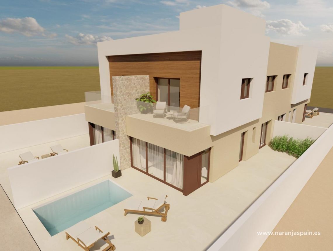  - Quad House - San Javier - pueblo