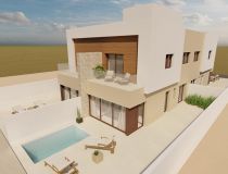  - Quad House - San Javier - pueblo