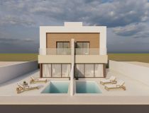  - Quad House - San Javier - pueblo