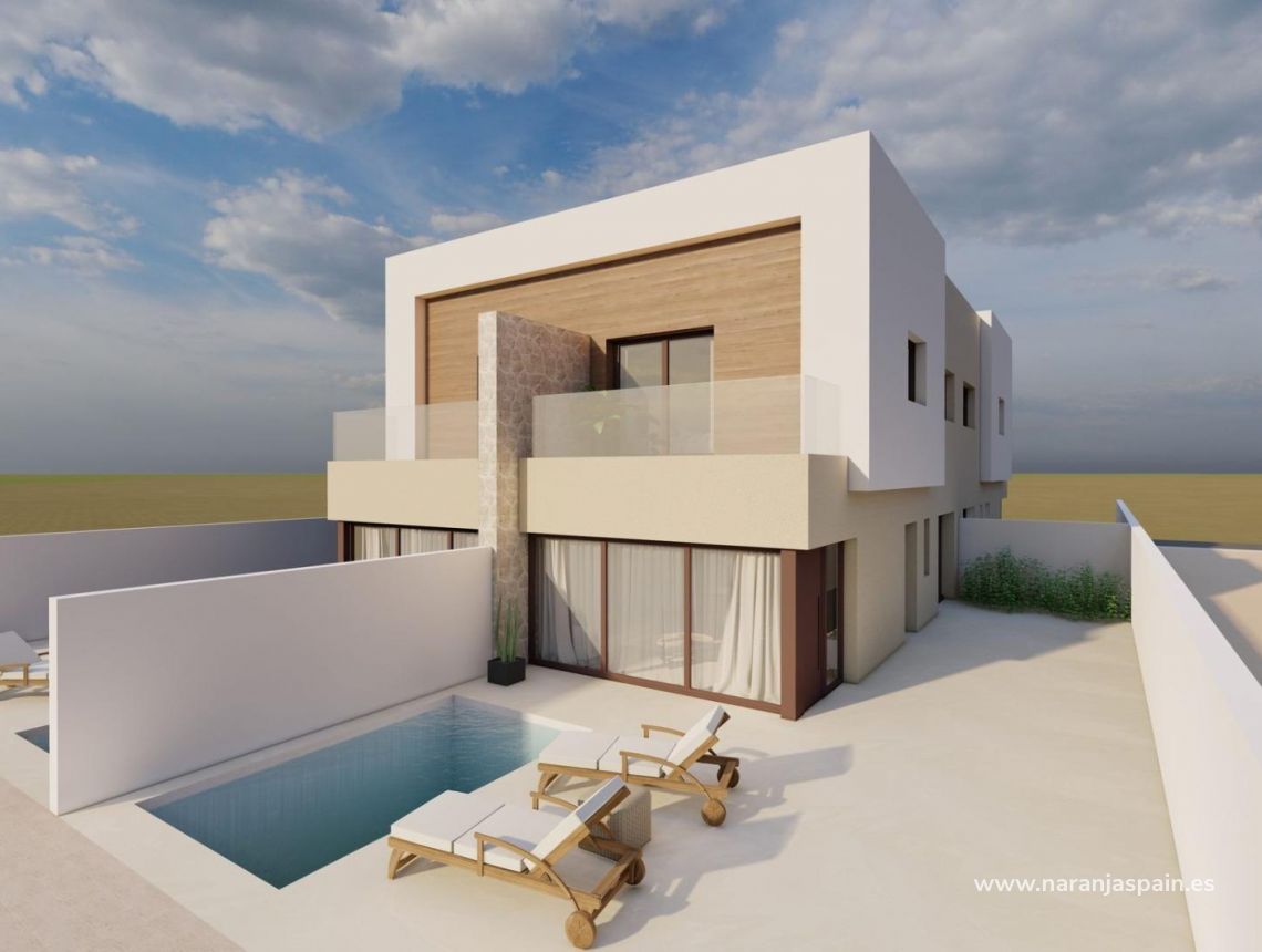  - Quad House - San Javier - pueblo