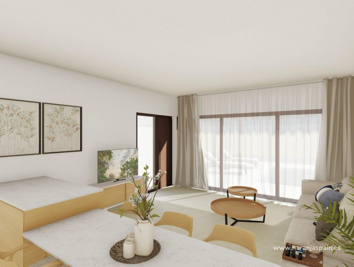  - Quad House - San Javier - pueblo