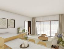  - Quad House - San Javier - pueblo
