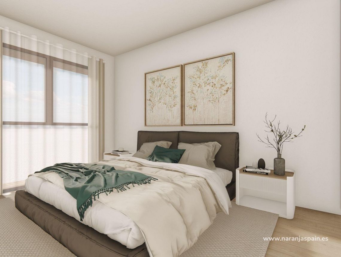  - Quad House - San Javier - pueblo