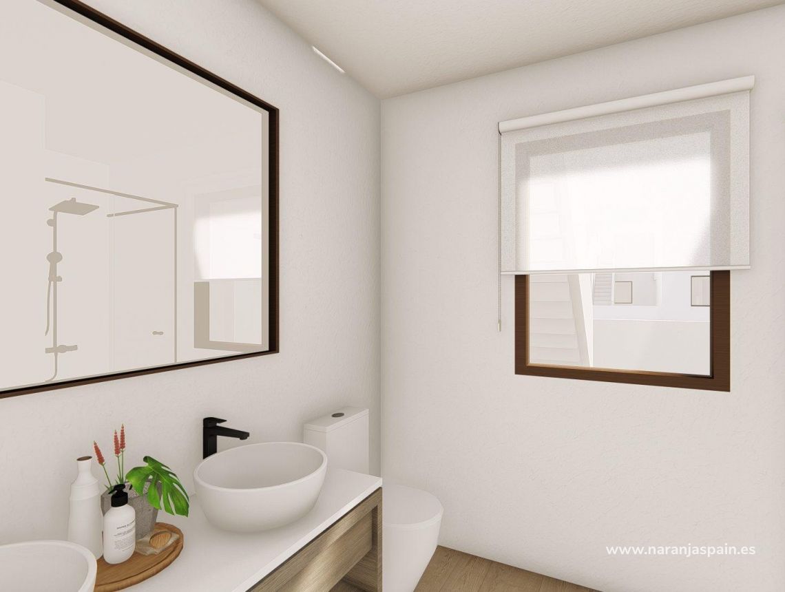 - Quad House - San Javier - pueblo