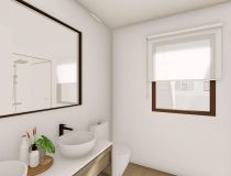  - Quad House - San Javier - pueblo