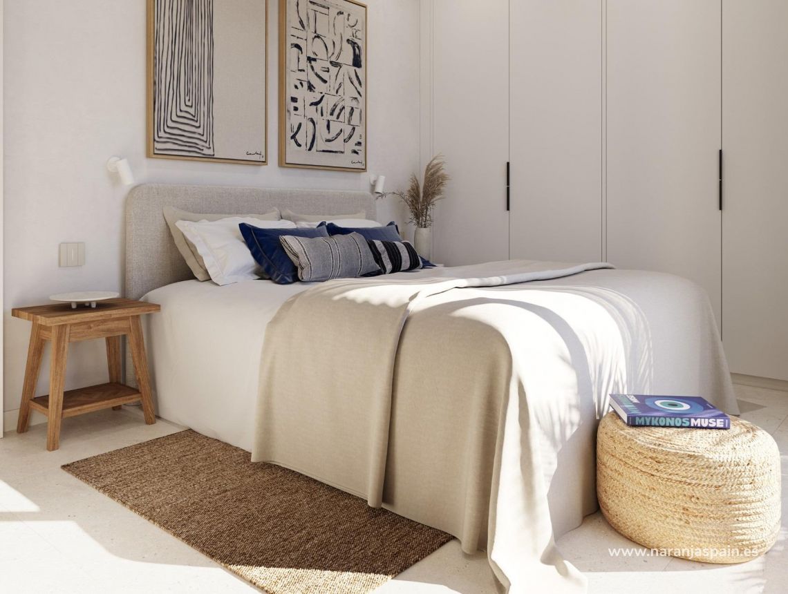  - Quad House - Torre Pacheco - El Alba