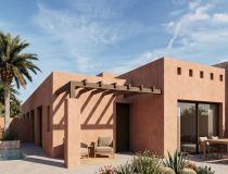  - Quad House - Torre Pacheco - El Alba