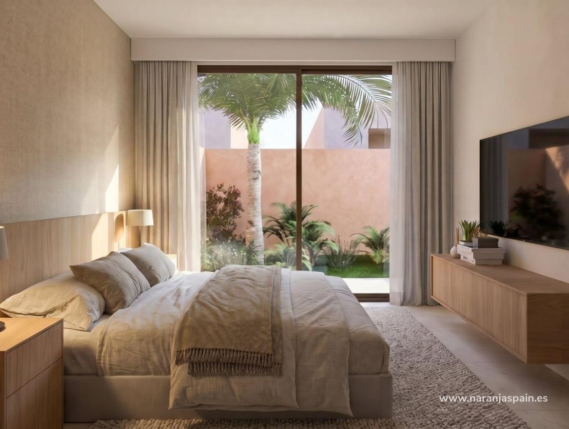  - Quad House - Torre Pacheco - El Alba