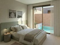  - Quad House - Torre Pacheco - El Alba