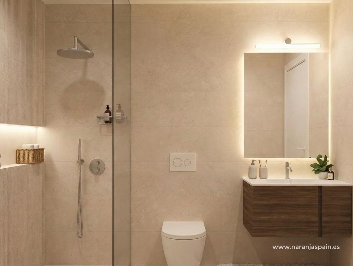  - Quad House - Torre Pacheco - El Alba