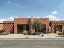  - Quad House - Torre Pacheco - El Alba