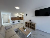 Renovated apartment Torrevieja