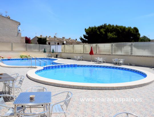 Restauracja - Sprzedaż - La Marina - La Marina