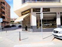 Restaurant - Til Salgs - Guardamar del Segura - L-2326