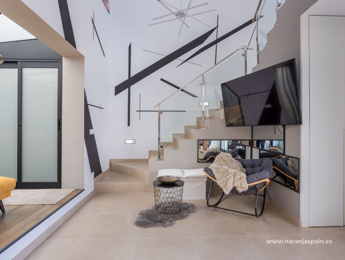 Sale - Adosado - Benijofar - Pueblo