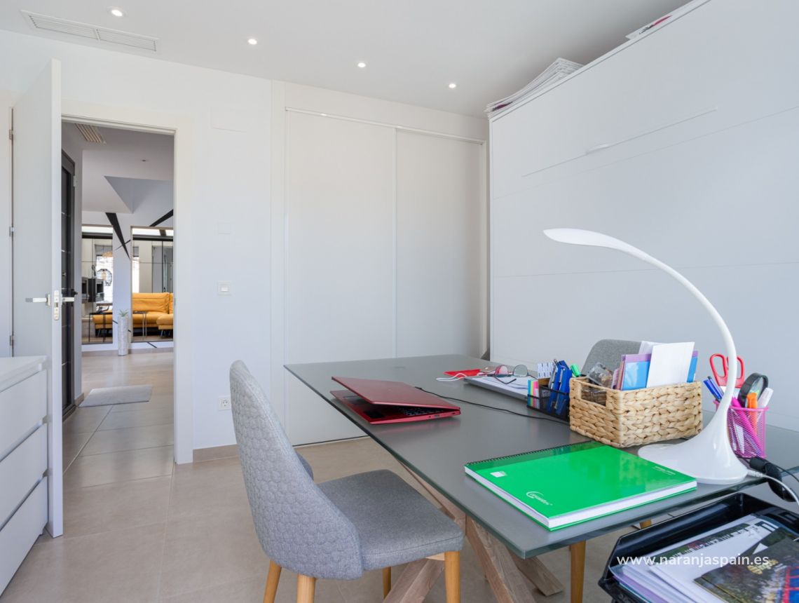 Sale - Adosado - Benijofar - Pueblo