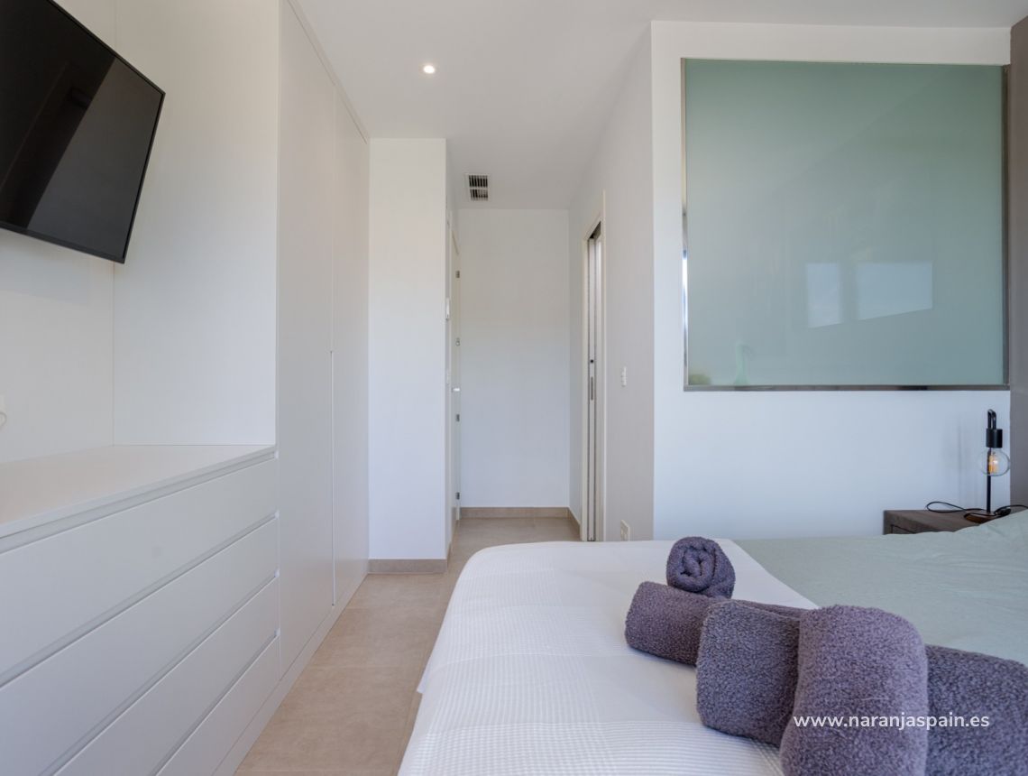 Sale - Adosado - Benijofar - Pueblo