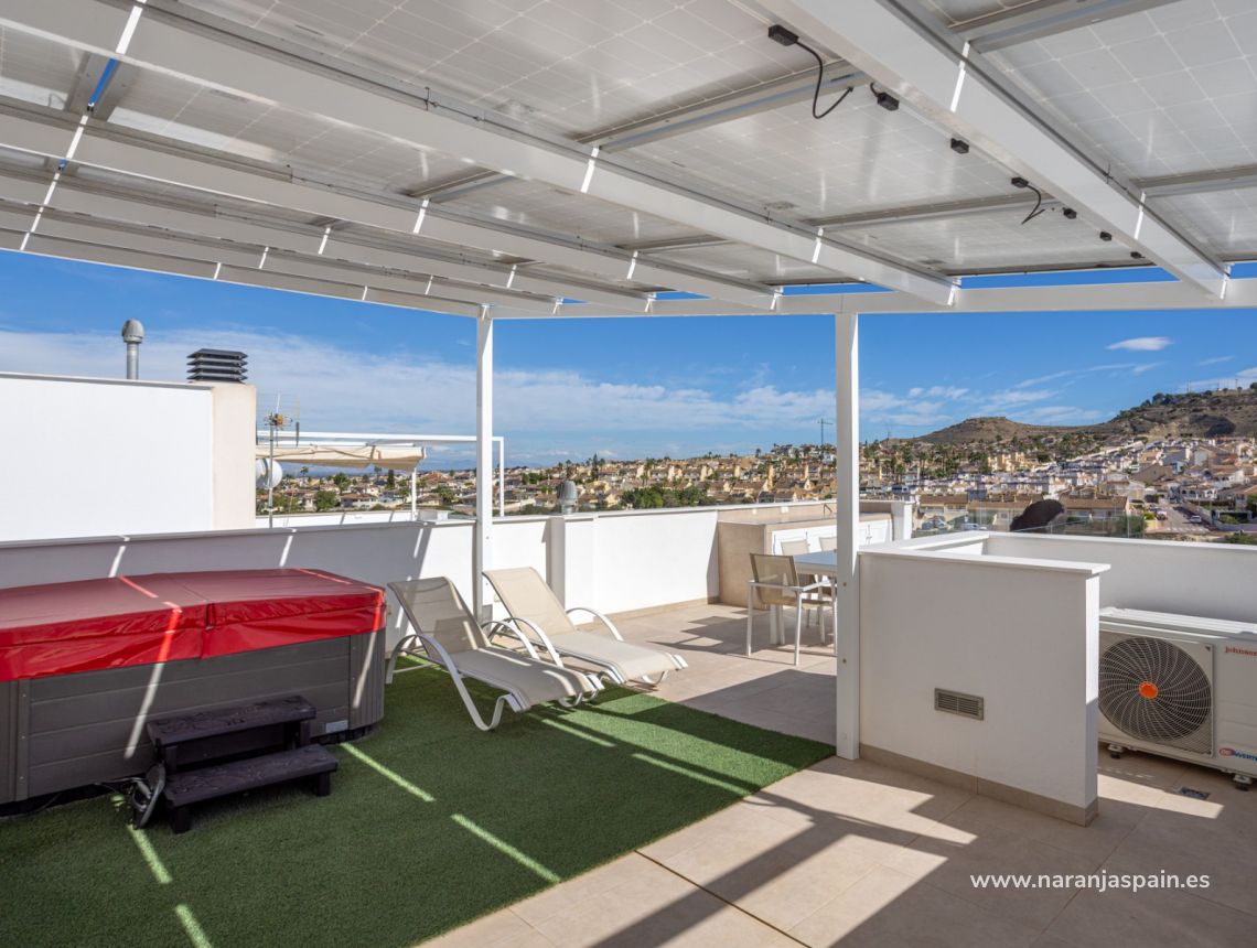 Sale - Adosado - Benijofar - Pueblo