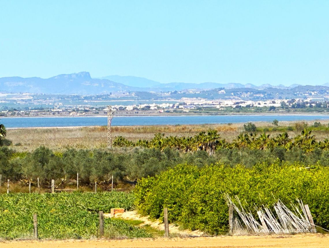 Sale - Adosado - Guardamar del Segura - El Moncayo