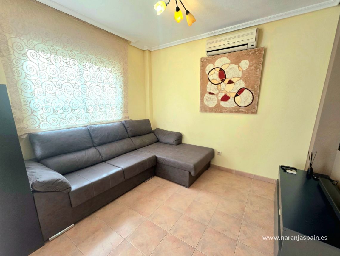 Sale - Adosado - Guardamar del Segura - Urb. Los Altos de Eden