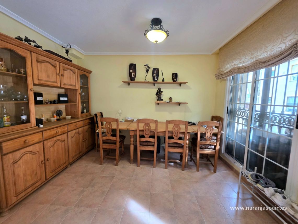 Sale - Adosado - Guardamar del Segura - Urb. Los Altos de Eden