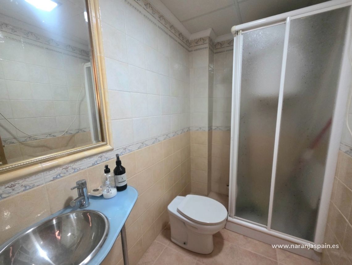 Sale - Adosado - Guardamar del Segura - Urb. Los Altos de Eden