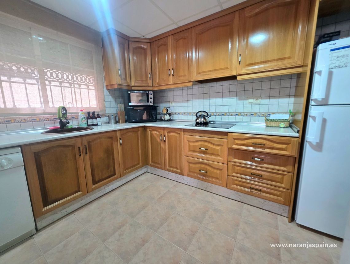 Sale - Adosado - Guardamar del Segura - Urb. Los Altos de Eden